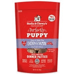 Stella & Chewy's Dog Freeze-Dried Puppy Chicken Salmon 5.5 oz, view 2