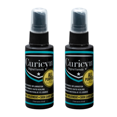 Curicyn Original Formula (2 ct) - Pets Perfect