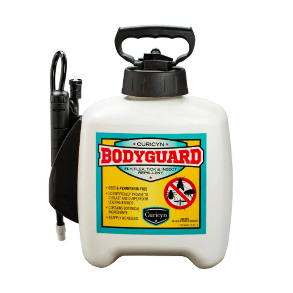 BodyGuard Fly, Flea, Tick and Insect Repellent, view 7