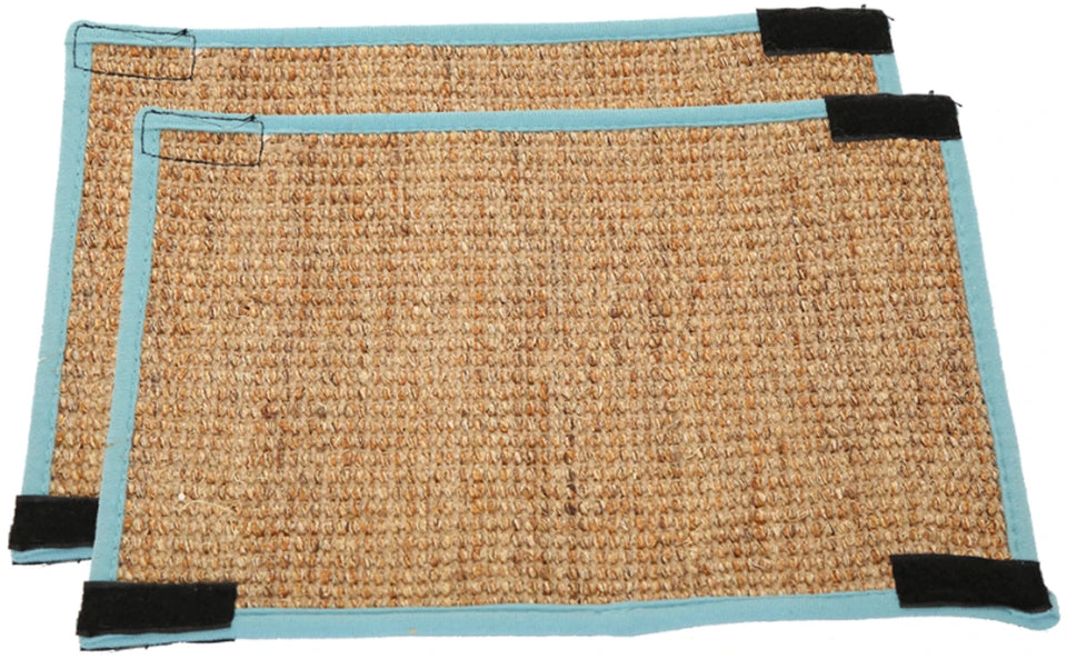 Furniture Leg Protection Mat for Cats - Pets Perfect