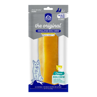 Himalayan Dog Chew Extra Large, 6 oz