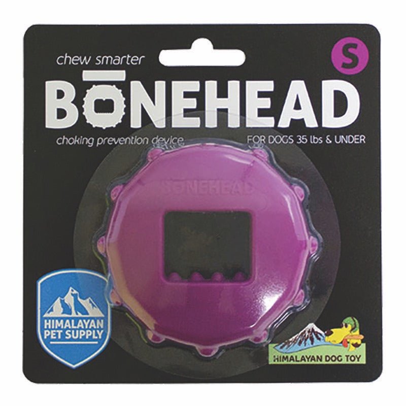 Himalayan Dog Bonehead Small - Pets Perfect
