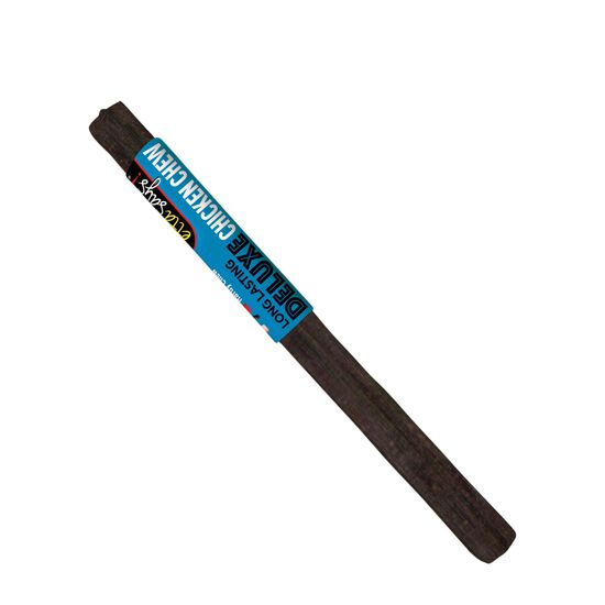 Etta Says! Dog Bully Dog Chew Chicken 7 in (20 ct)
