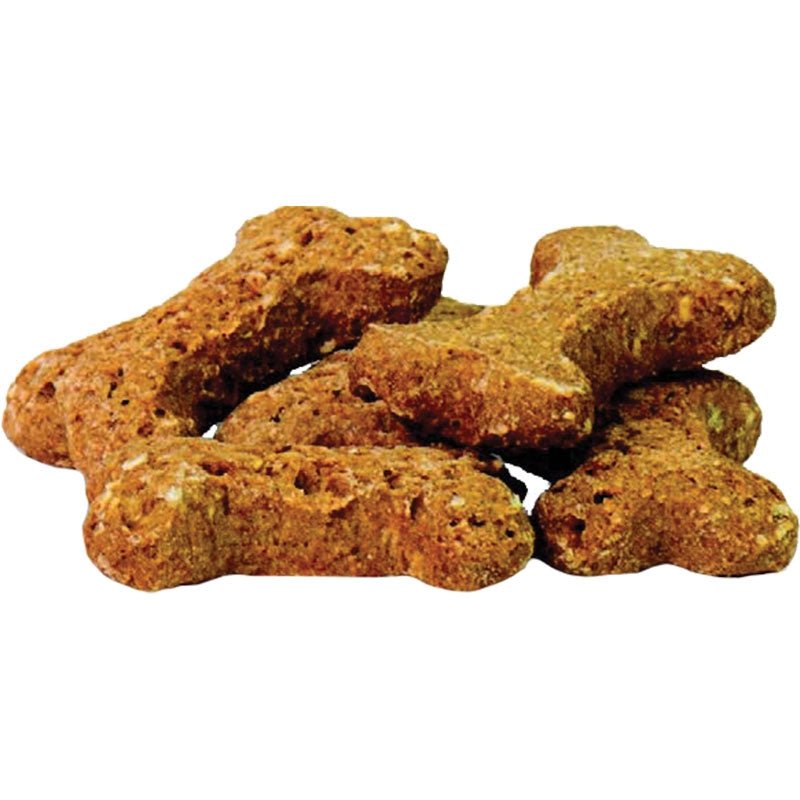 Snicky Snaks Sweet Potato Pie Dog Treats 1 lb Refill