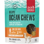 The Honest Kitchen Dog Beams Ocean Chews Cod Small 2.75Oz