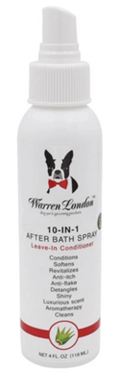 10-in-1 After Bath Spray - Pets Perfect