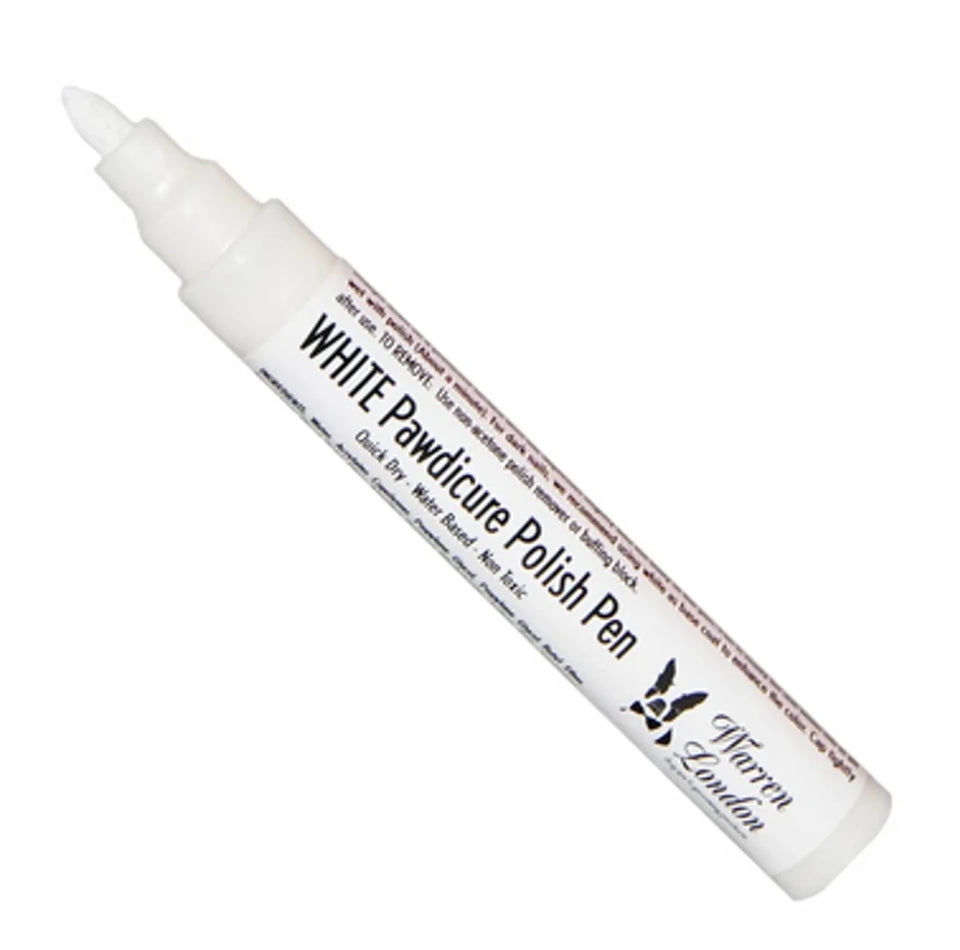 Pawdicure Polish Pen - Pets Perfect