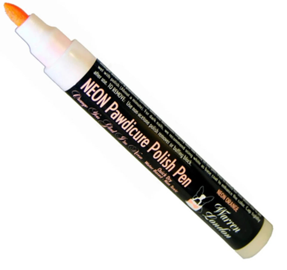 Pawdicure Polish Pen - Pets Perfect