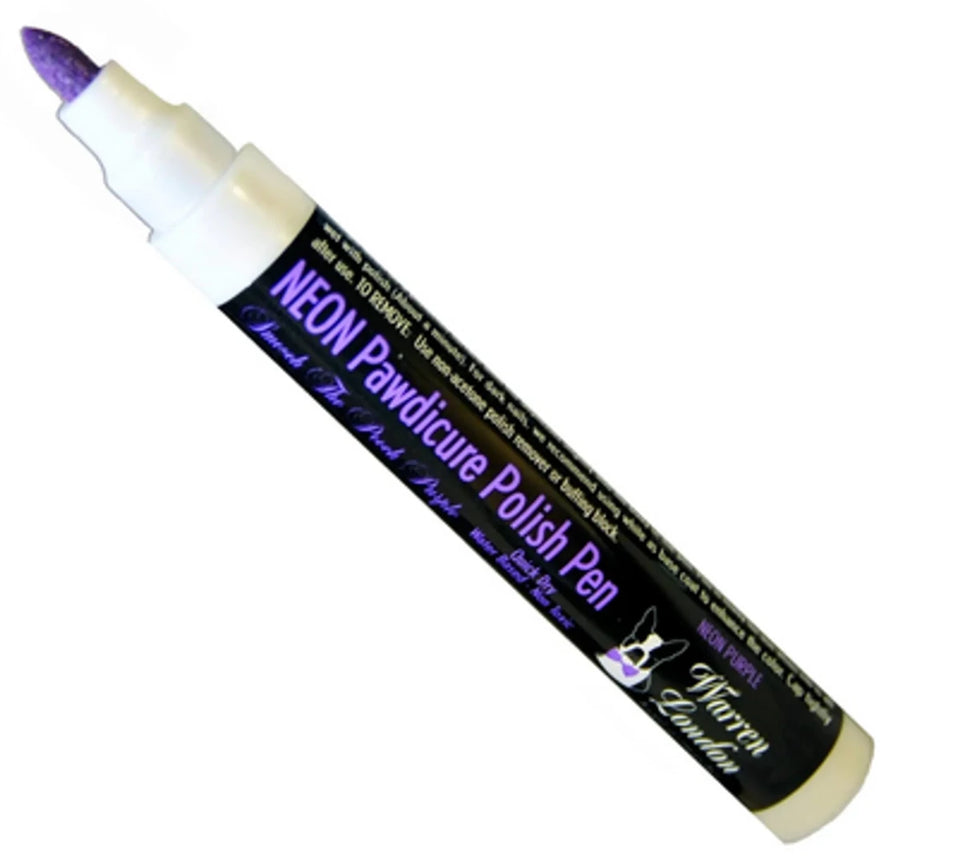 Pawdicure Polish Pen - Pets Perfect