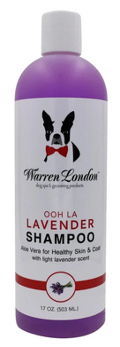 Dog Shampoo (5 Formula Options Available) - Pets Perfect