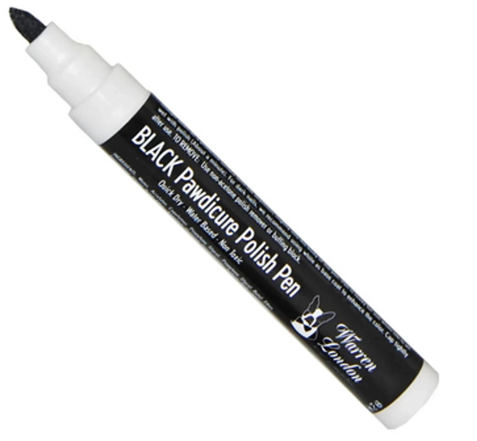 Pawdicure Polish Pen - Pets Perfect