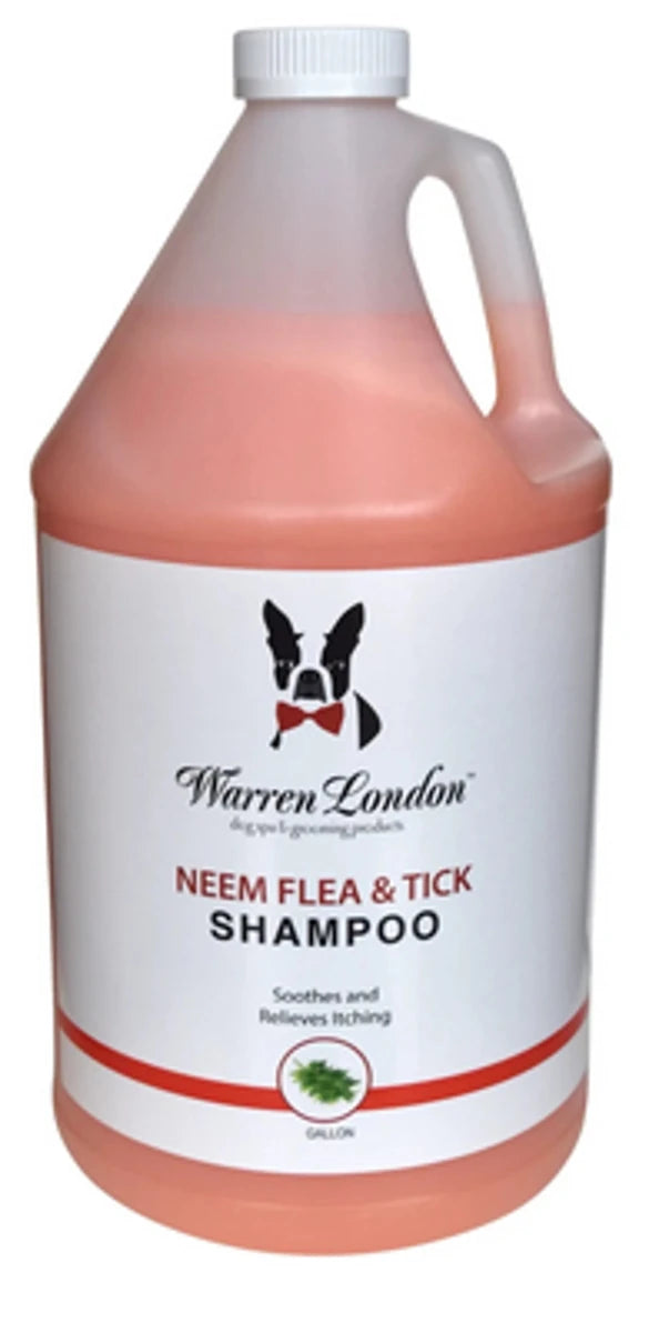 Dog Shampoo (5 Formula Options Available) - Pets Perfect