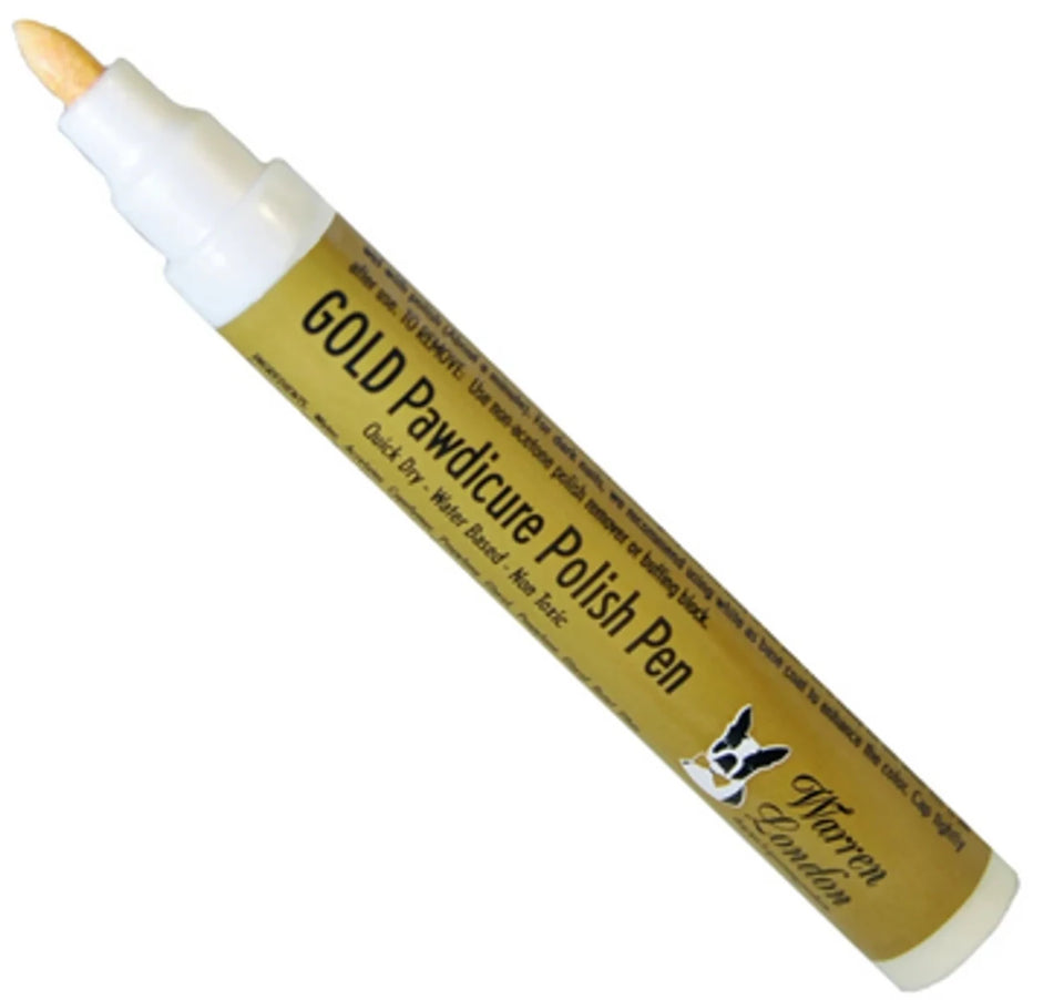 Pawdicure Polish Pen - Pets Perfect