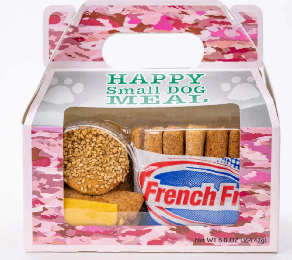Happy Dog Meal - Pets Perfect