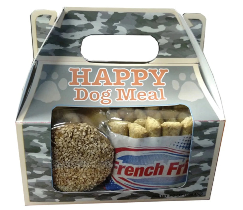 Happy Dog Meal - Pets Perfect