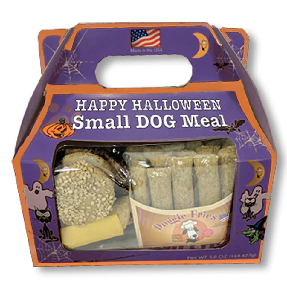 Happy Dog Meal - Pets Perfect