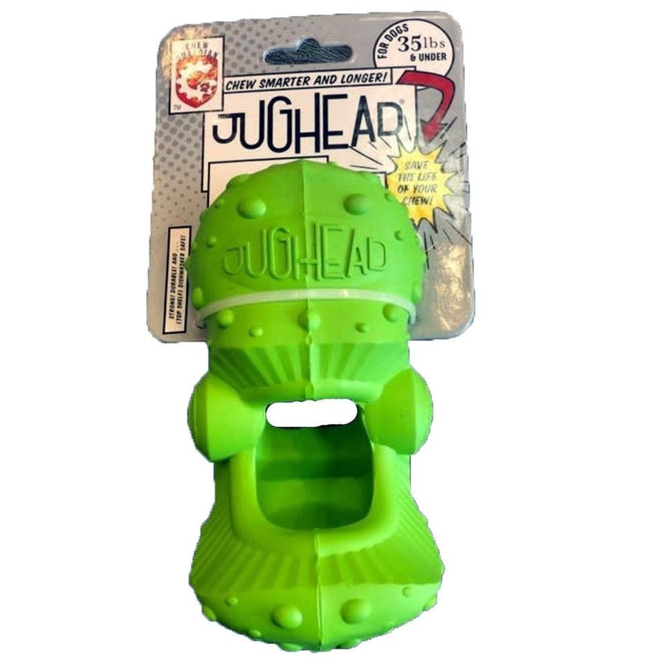 Himalayan Dog Chew Jughead Chew Holder - Classic (Under 35 lb)