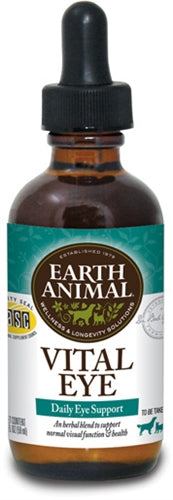 Earth Animal Vital-Eye 2 oz