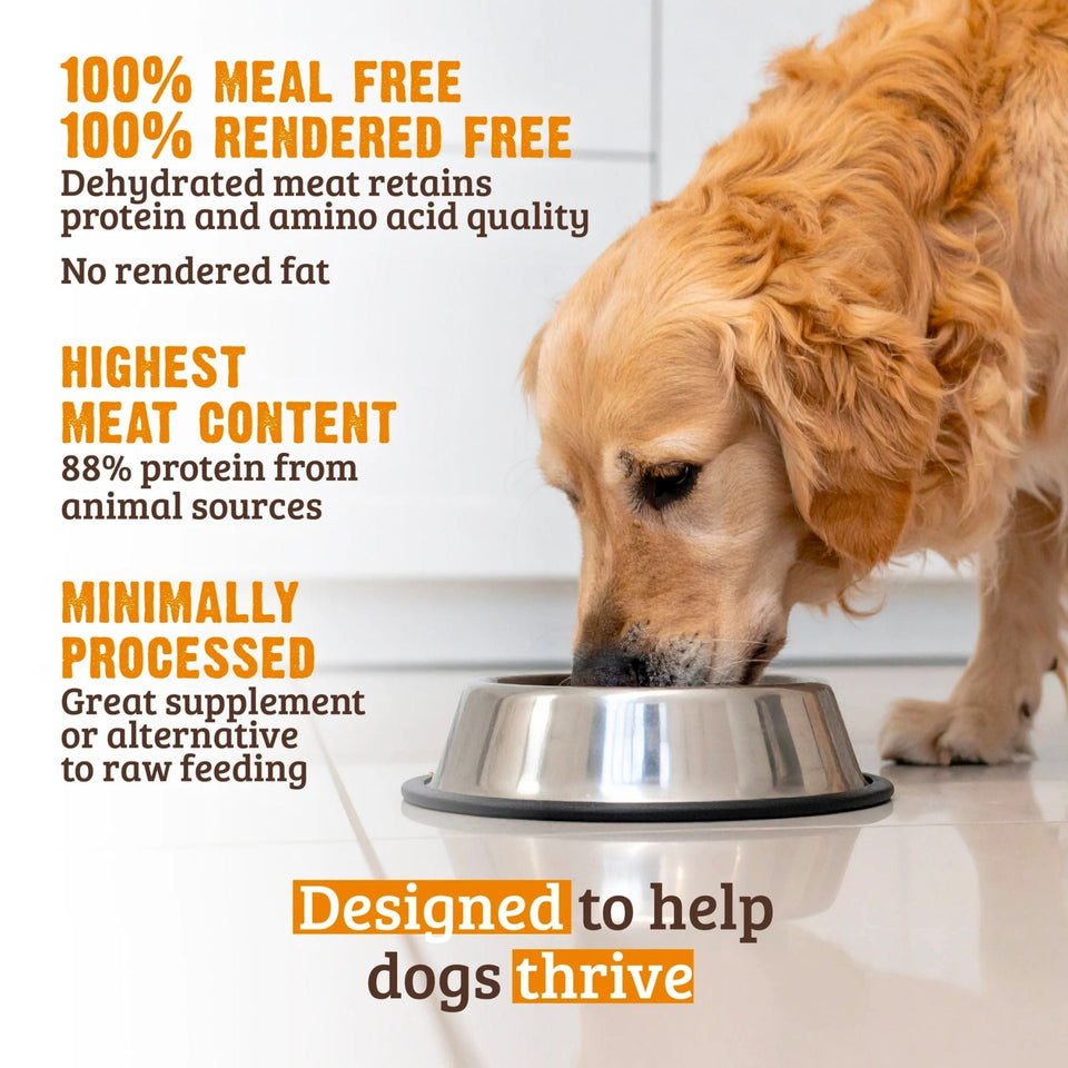Rawz Dog Salmon Chicken Whitefish Meal Free 20Lb