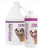 Eliminate Stain & Odor Cleaner - Pets Perfect