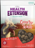 Buffalo Heart Treats - Pets Perfect