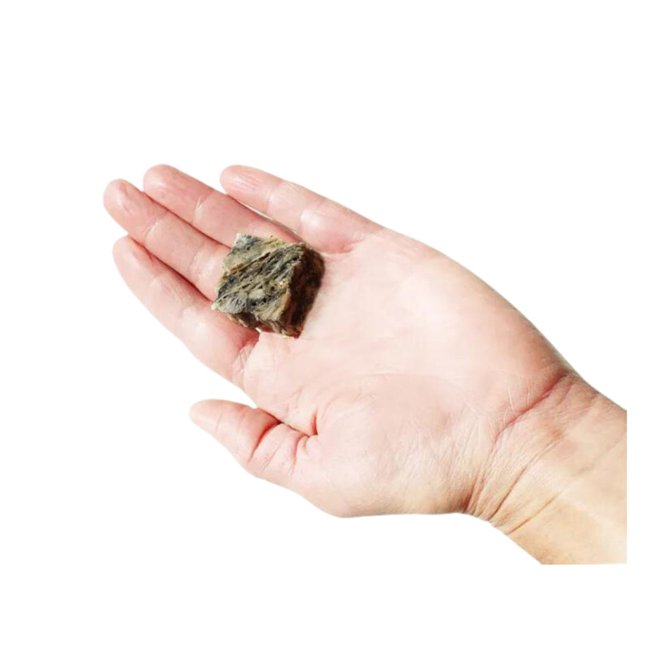Plato Hundurs Crunch Jerky Mini 3.5 oz