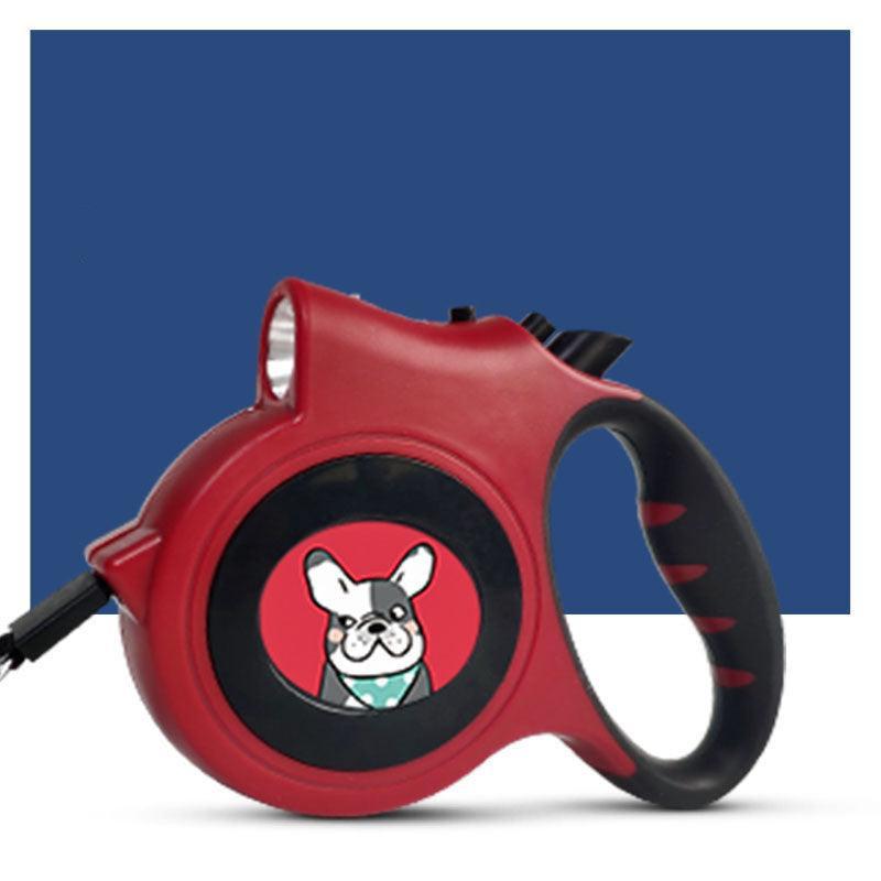 The Wanderlust Kitty Explorer Leash - Pets Perfect