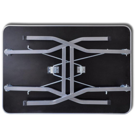 vidaXL Adjustable Dog Grooming Table with 2 Nooses - Professional Pet Grooming Station