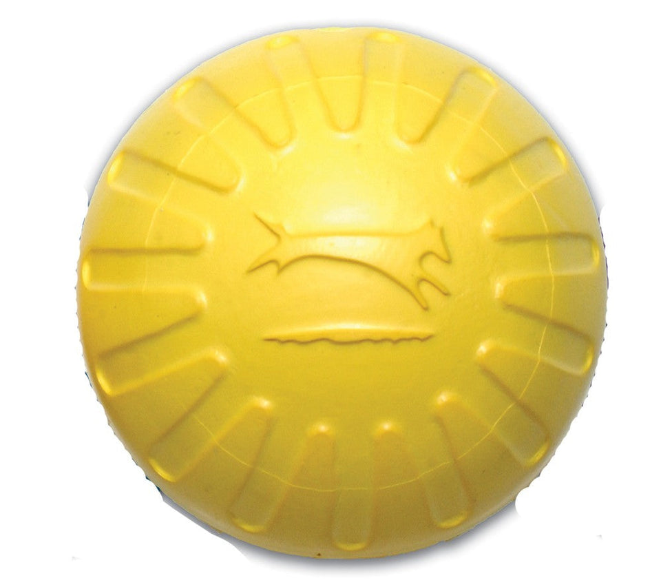 Starmark Fantastic Dog Toy Foam Ball Assorted; 1ea-2.5 in