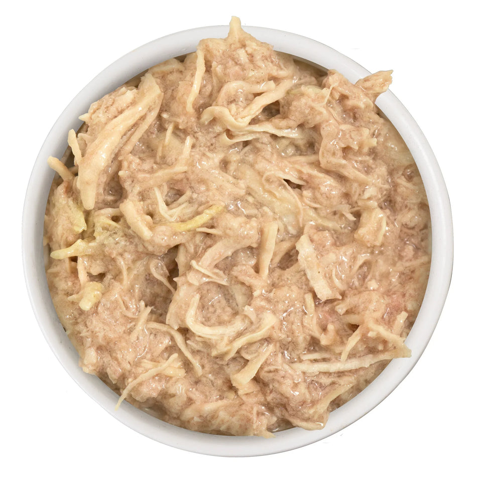 Cats in The Kitchen Chicken Frick A Zee 10 oz. Chicken Recipe 12 ct