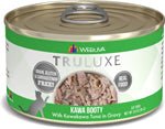 Truluxe Cat Kawa Booty 3oz. (Case of 24) - Pets Perfect