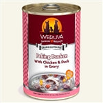 Weruva Dog Peking Ducken With Chicken And Duck in Gravy 14 oz. 12 ct, view 2