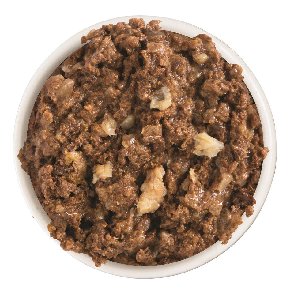 BFF Cat Twosome Dinner Wet Cat Food - Tuna & Tilapia in Gelee, 3 oz Can 24 ct