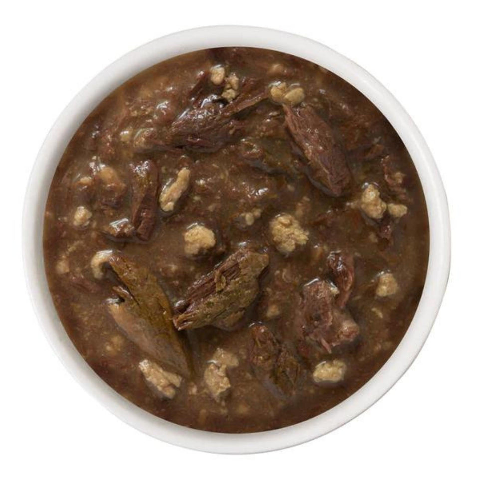 BFF Cat OmgTuna & Turkey Tickles Dinner in Gravy 3 oz. 12 ct