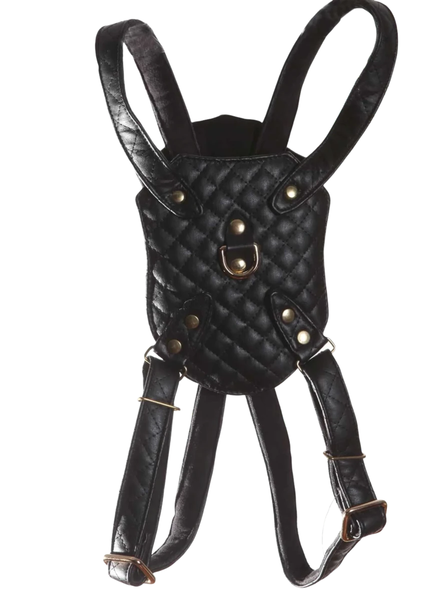 Quilt Dog Harness - Pets Perfect
