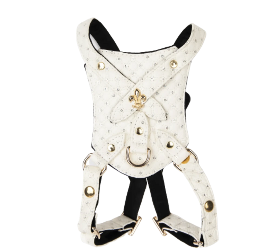 Sparkle Dog Harness - Pets Perfect