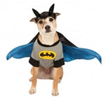 Rubies-Batman Pet Costume, Medium