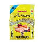 Grandma Lucys Dog Artisian Grain-Free Chicken Trial 6 ct, view 2