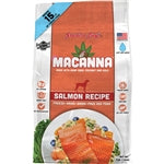 Grandma Lucys Dog Macanna Ana Grain-Free Free Salmon, 1 lb, view 2