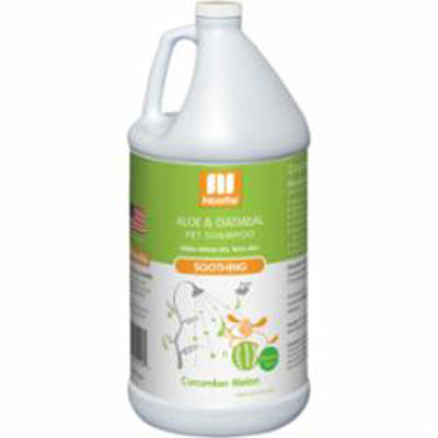 Nootie Dog Shampoo Cucumber Melon 1 gal