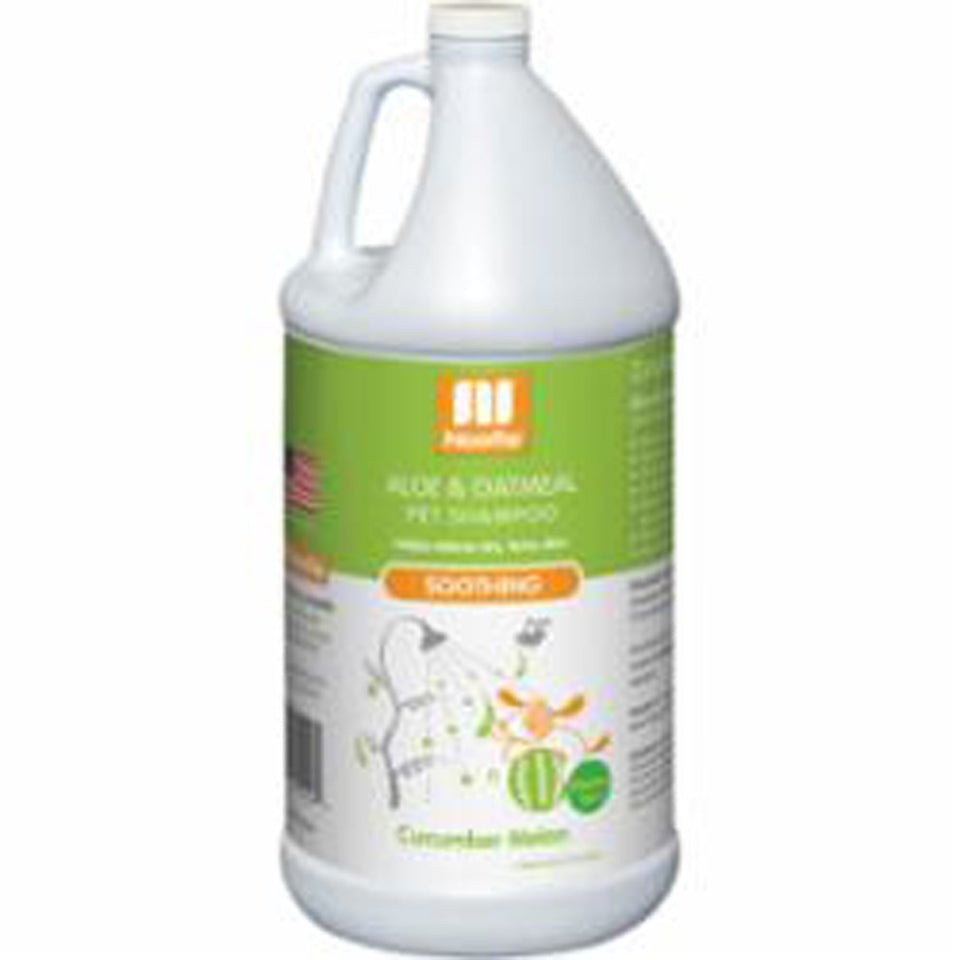 Nootie Dog Shampoo Cucumber Melon 1 gal