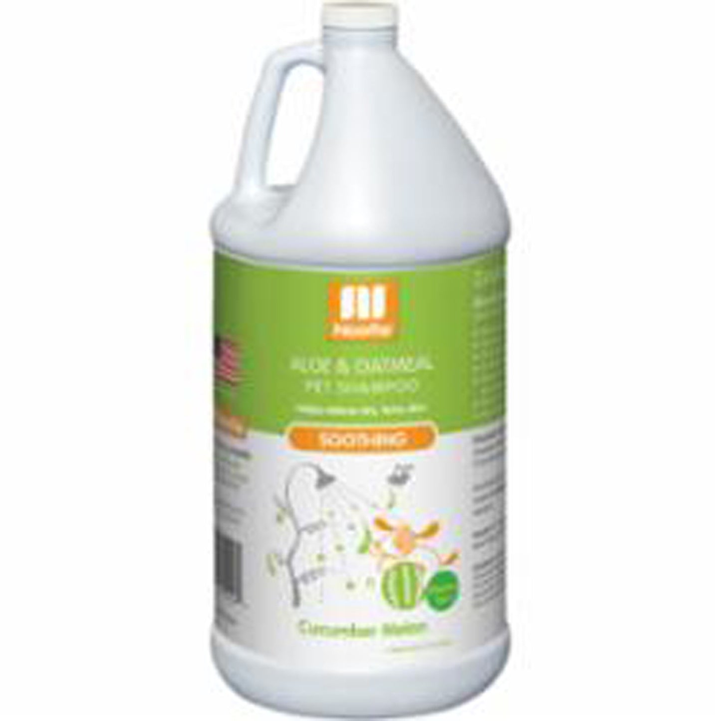 Nootie Dog Shampoo Cucumber Melon 1 gal