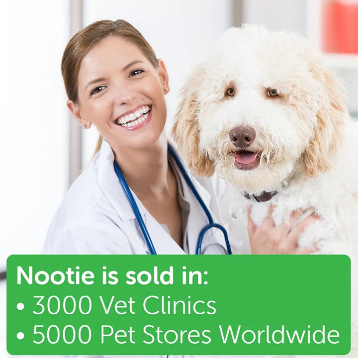 Nootie Dog Shampoo, 16 oz Coconut Lime Verbena