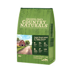 Grandma Maes Country Naturals Large Breed 14 oz