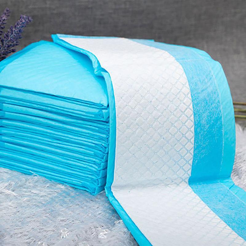 Ultra - Absorbent Disposable Pet Diaper Pads - Variety Pack - Pets Perfect