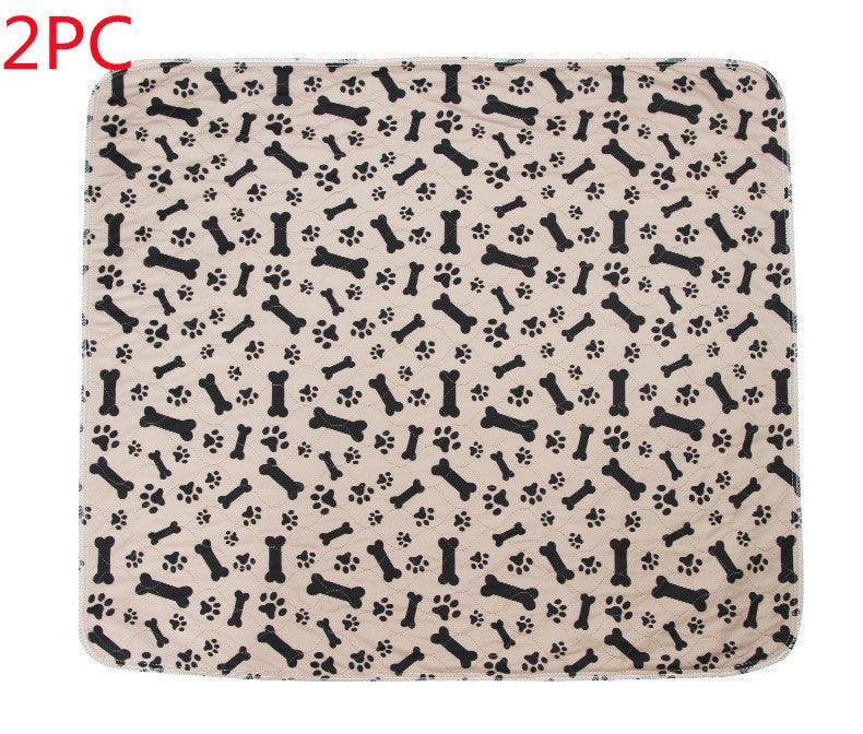 Ultra - Dry Pet Absorbent Pad: The Ultimate Waterproof Solution For Your Furry Friend - Pets Perfect