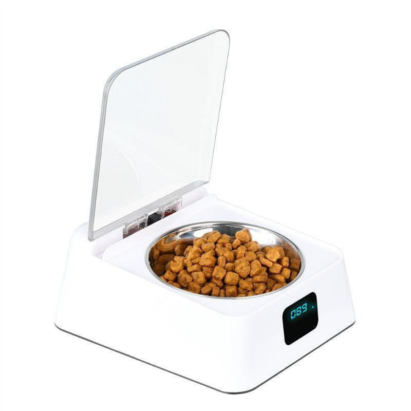 SmartFeed 5G Automatic Pet Feeder - Pets Perfect