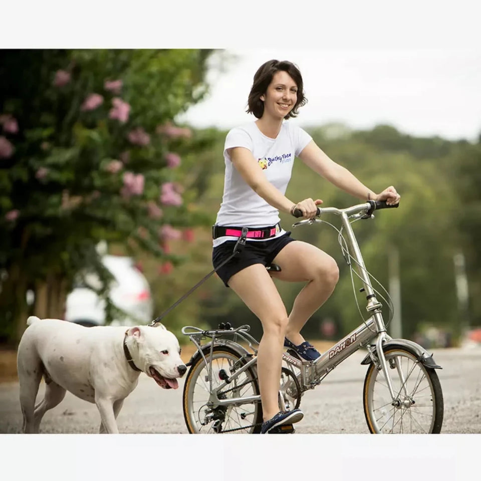Hands-Free Dog Leash Belt, view 12