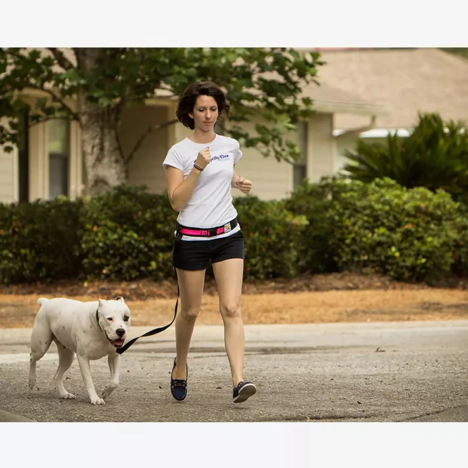 Hands-Free Dog Leash Belt, view 13