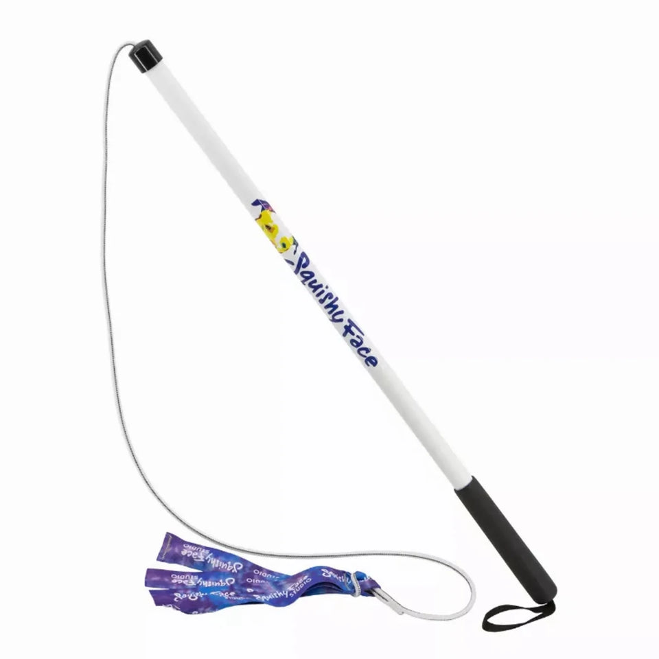 Flirt Pole V2 Dog Toy with Lure, view 12